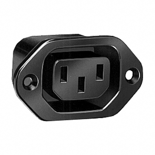 EAC305 Switchcraft Inc.  Moduli di ingresso alimentazione (PEM)